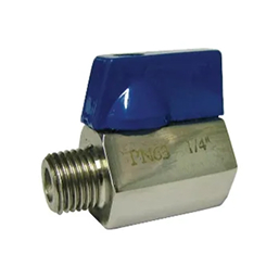 Aluminium Profile 20 x 20 3N Profile Aluminium Profile 20 x 20 2N